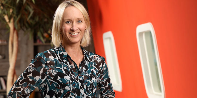 catherine greening ukfast UKFast appoints Catherine Greening as CFO