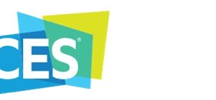 ces logo grey copy Top product picks for Vegas at CES 2021