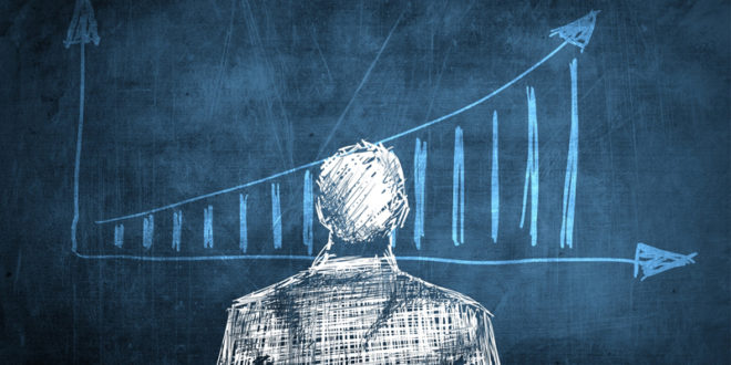 chalk board chart growth mainjpg Seedtag boosts Olympics brand sponsorships within digital environment