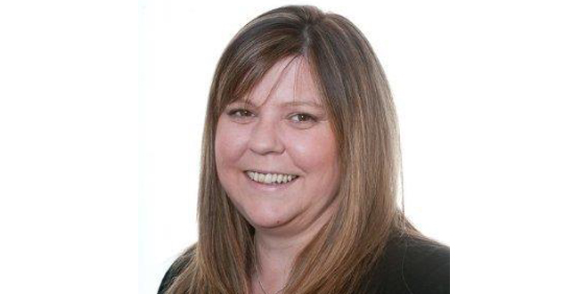 cheryl wheeler aoc Cheryl Wheeler joins AOC/MMD as UK Retail Sales Manager