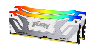 chip Kingston Technology to release CUDIMM modules for Intel 800-series chipset