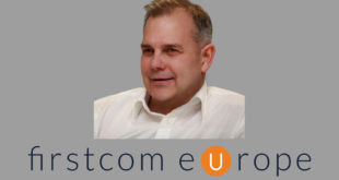 chirs walker firstcom Chris Walters to spearhead Firstcom Europe’s channel development