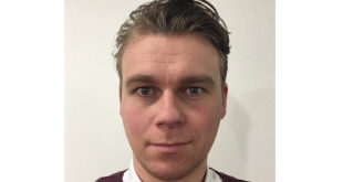 chris brzostowski nec display solutions NEC appoints Chris Brzostowski as channel account manager