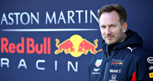 christian horner red bull Red Bull Racing's Christian Horner joins Plug In To Exertis speaker line up