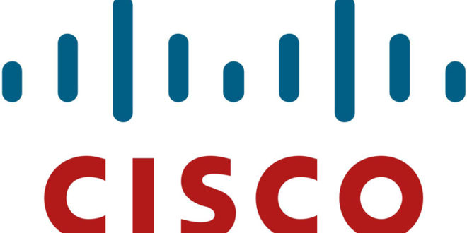 cisco logo mainjpg Cisco to acquire Ensoft