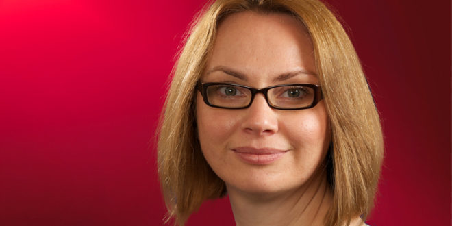 claire umney aeb mainjpg How digitisation will impact your business