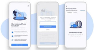 clearvision Atlas VPN releases new security tool for monitoring data breaches