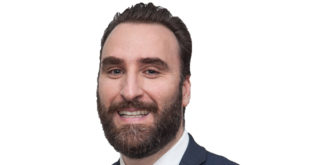 clive alberts verbatim 660 Verbatim appoints Clive Alberts as EUMEA President