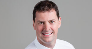 clive fitzharris exertis Clive Fitzharris named managing director of Exertis International