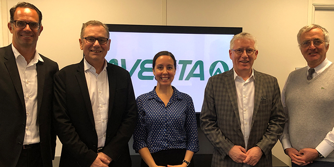 cms avesta CMS acquires French distributor Avesta