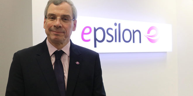 colin whitbread epsilon Former TalkTalk COO Colin Whitbread joins Epsilon as MD