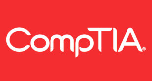 comptia logo CompTIA donates over £145k to tech-related charities across the globe