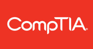 comptia logo red mainjpg CompTIA?s free sales toolkit offers ?3,000-worth of resources to IT firms