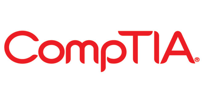 comptia logo with white background mainjpg CompTIA launches Dream IT careers initiative