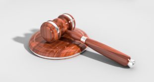 court gavel UK government launches cybercrime court in London
