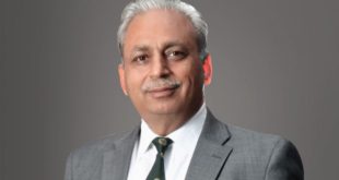 cp gurnani tech mahindra Tech Mahindra has big UK expansion plans