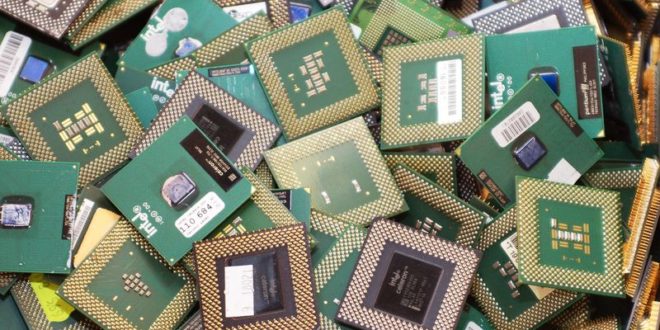 cpus AMD-powered PCs crocked by Microsoft chip fix