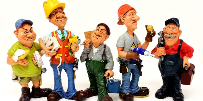 craftsmen 3094035 1920 Amazon Home Services launches in the UK