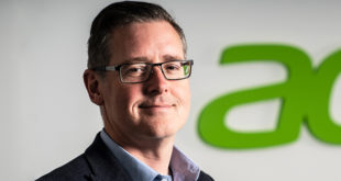 craig booth acer The Big Interview: Craig Booth on what Acer has up its sleeve for consumer, education and B2B