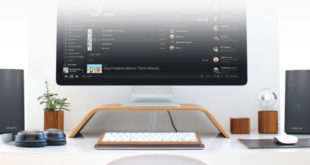 creative t100 speakers Creative Technology launches T100 Hi-Fi-style desktop speaker system