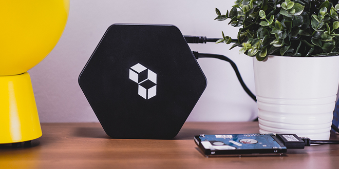 cubbit cell 660 Crowdfunding Corner: Cubbit, Micro Drone 4.0, MobiScribe and MOFT