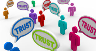 customer trust mainjpg How to retain customer trust: The importance of compliance