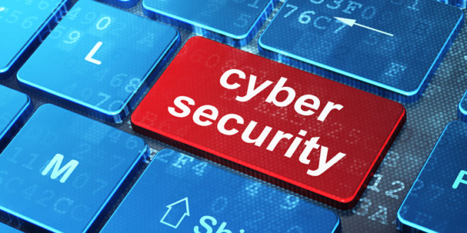 cyber security keyboard mainjpg Atlas VPN completes an independent security audit