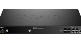 d link wireless controller mainjpg D-Link?s new Unified Wireless Controller aims to meet evolving enterprise demands