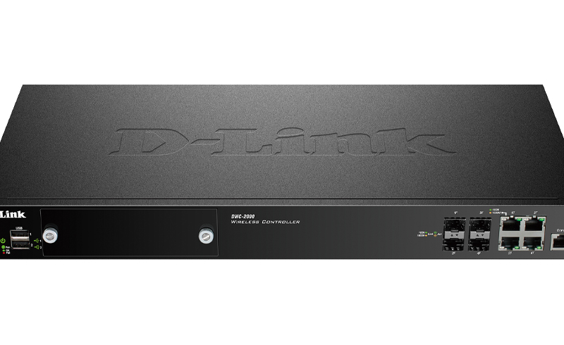 Mydlink Controller D-Link?s new Unified Wireless Controller aims to meet evolving ...