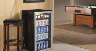 danby fridge Exertis brings Danby appliances to UK