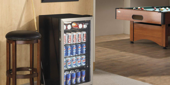 danby fridge Exertis brings Danby appliances to UK