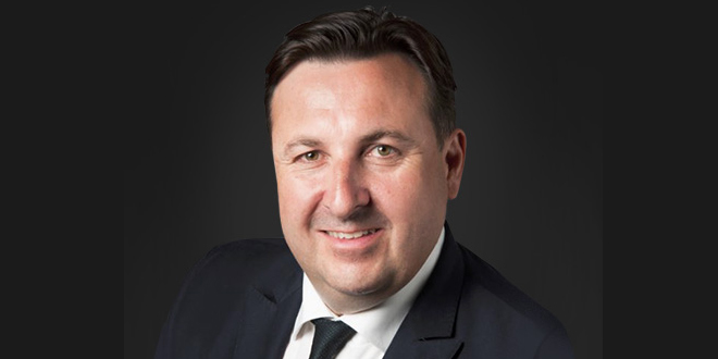 darren phelps epson Darren Phelps named VP of European Business Sales for Epson