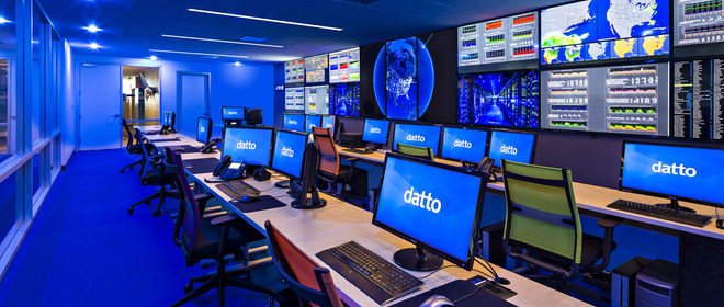 datto2 Datto finalises acquisition by Vista Equity Partners and merger with Autotask
