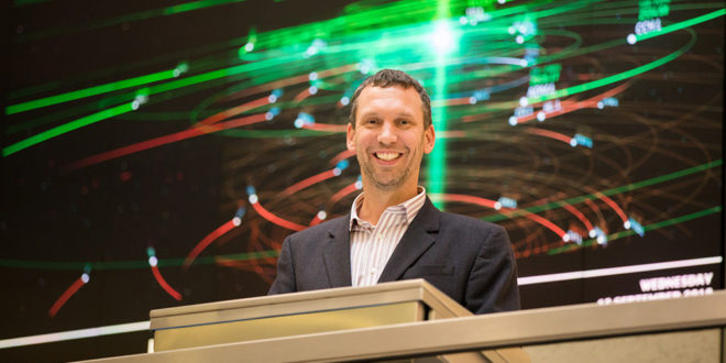 dave stevinson GNR acquires QBS Software