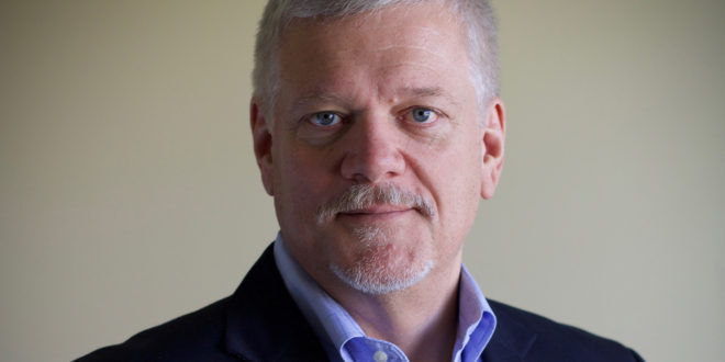 dave taylor impartner Partner Relationship Management: It’s CRM, but not as we know it