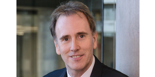david emm kaspersky Kaspersky's David Emm: "It's no longer enough to be reactive"