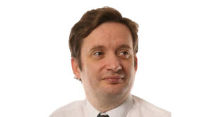 david jinks parcelhero Good news for high street tech sales, but etailers are still missing out
