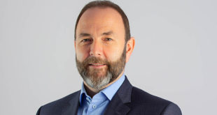 david meads cisco David Meads to lead the Cisco Partner Organisation in EMEAR