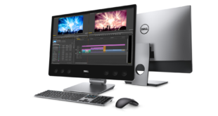 dell precision 5720 PCR's guide to desktops