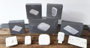 den smart home range London startup Den launches range of smart lights, plugs and switches