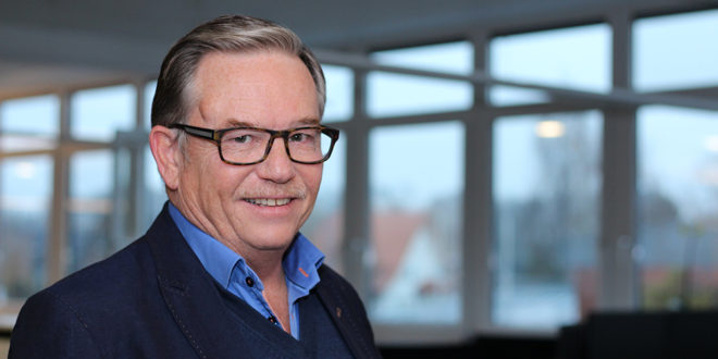 derek jones synaxon Derek Jones appointed as non-exec Chair of Synaxon