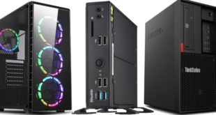 desktop pcs guide 2020 PCR's guide to the latest desktop PCs