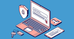 device security laptop Unbound Security partners with HashiCorp