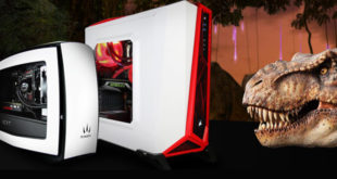 dinopc Stone Group acquires custom PC builder DinoPC