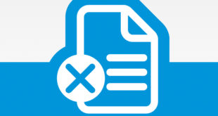 document file x mainjpg Foxit Sign simplifies legal eSignature service