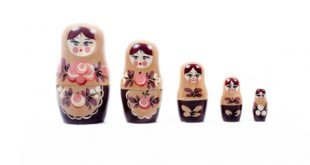 doll 314345 1280 The great distie stack up