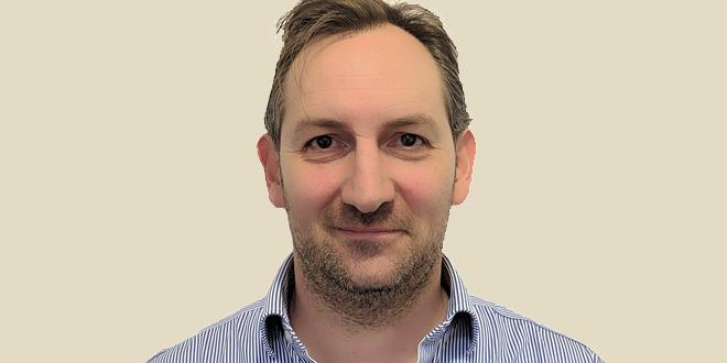 dom hume becrypt Evolving mobile device management strategies