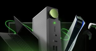 dp1310 banner 231122 2048 BenQ launches beCreatus DP1310 USB-C hybrid dock