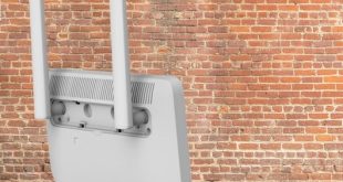 dsd Strong introduces its 1200 4G+ router