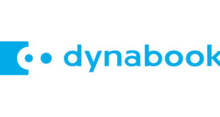 dynabook europe logo Toshiba Client Solutions Europe rebrands to Dynabook Europe